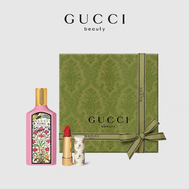 THJ_0319's tweet image. แจกน้ำหอม Gucci Flora ได้ทั้งน้ำหอมและLipเลยค่าาา แจกเพราะซื้อหมาใหม่ แต่เลี้ยงที่จีน เฮ้! 

กติกา รี+ฟอล แจกเฉพาะ ฟลว. 
สุ่มแจก 30 พ.ย. 64 เพราะรอของมาถึงจากชอปจีนค่าาา 😘

#หงจวิ้นเจี๋ย