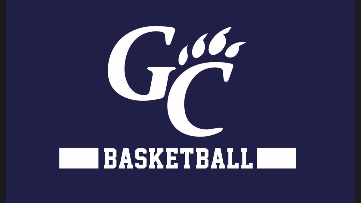 GCWildcatBBall's tweet photo. The Cats move to 3-1 with a gutsy 63-41 victory over Perry Central. GC was led by KJ Miller with 20 points, 6 steals & Conner West with 14 points, 8 rebounds. The JV Cats also won tonight 27-20 in a shortened game. Proud of the Navy & White tonight! #CACE #CTDCT https://t.co/kWPbEgQL8g