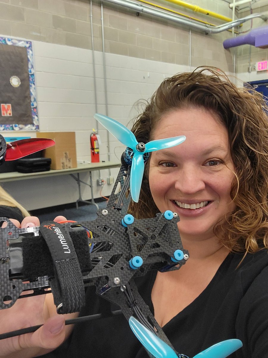 Tiffany Oliver tweet media