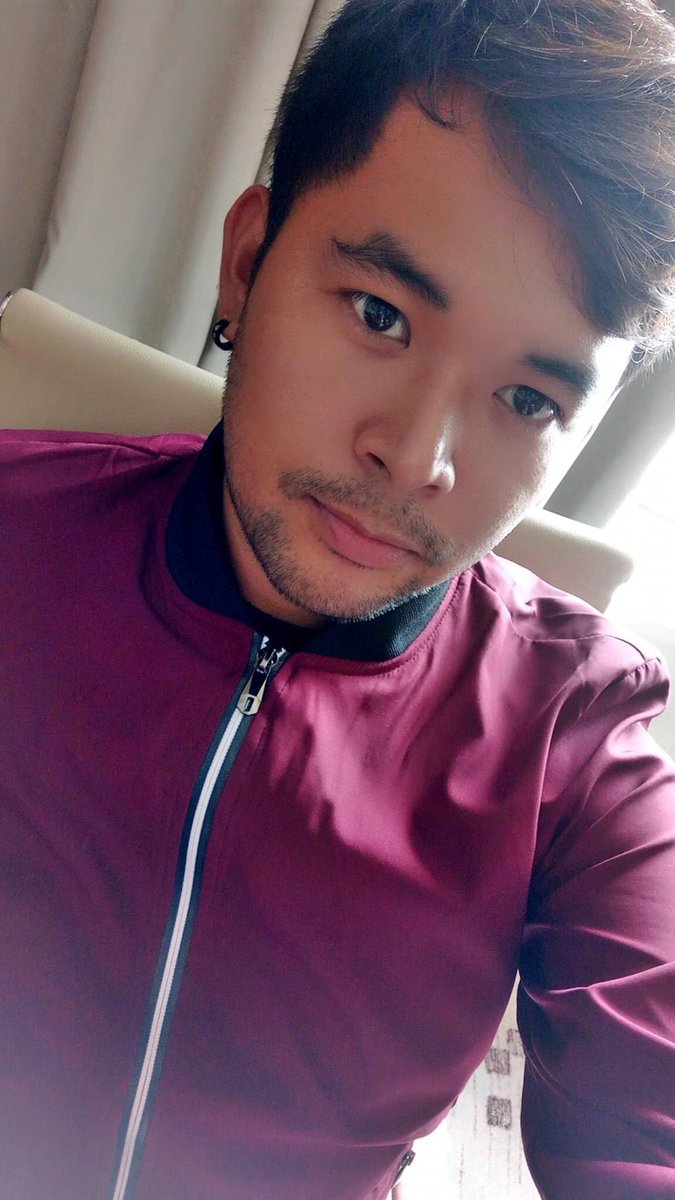 IamDebel's tweet photo. Pampering😁🥰✌️

#altercebu #cebuano #NotAnAlter https://t.co/toREBguXUZ