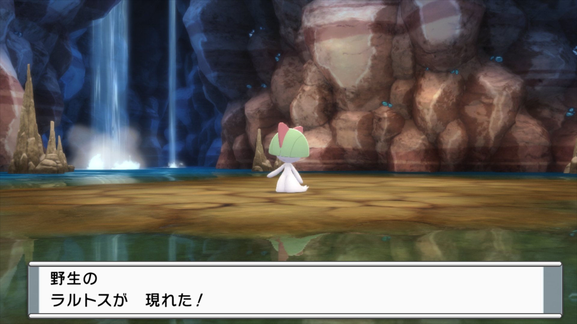 ポケットライン アルセウス Legends速報 ダイパリメイク sp ポケモンユナイト ダイパリメイク 地下大洞窟にて ラルトス トゲピーの入手法 ハクタイシティの地下付近にある 地下水脈の空洞 で出現します ポケモンbdsp ポケモンbd ポケモンsp