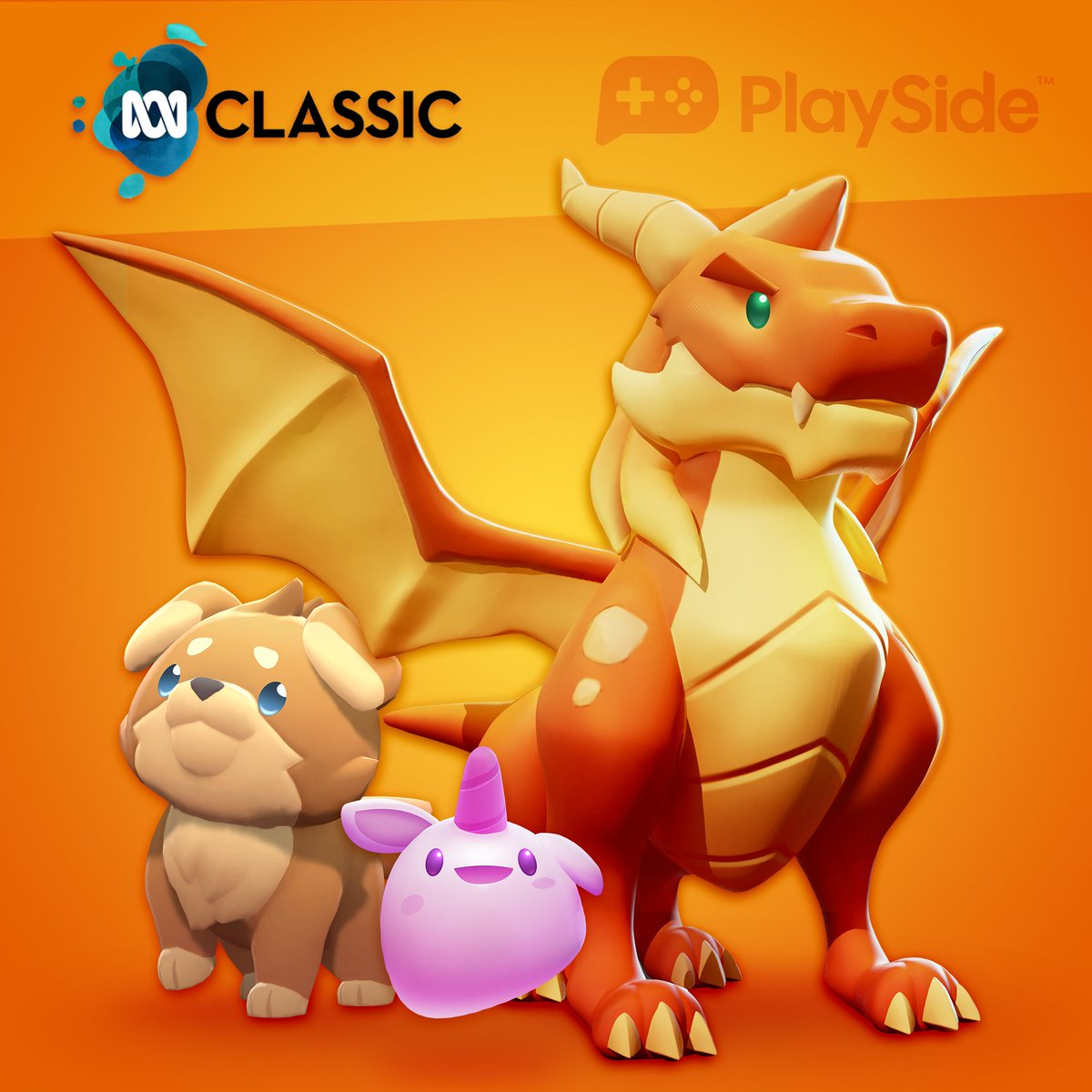 PlaySideAudio tweet media