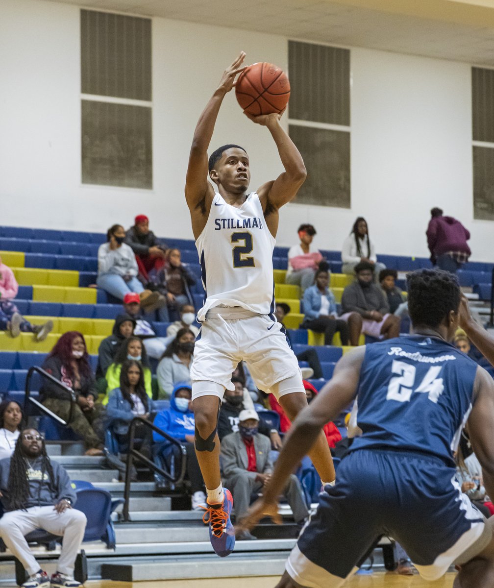 Stillman Tigers Athletics tweet media