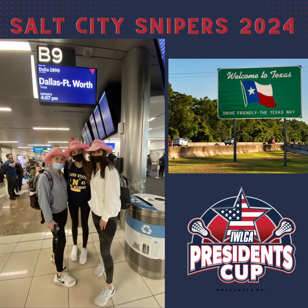 Salt City Snipers Girls Lacrosse on Twitter "Excited for our 2023 and