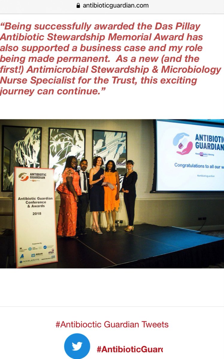 Diane Ashiru, PhD tweet media