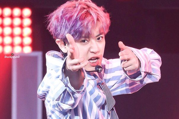 엑소 찬열  #CHANYEOL #찬열 #チャニョル #灿烈