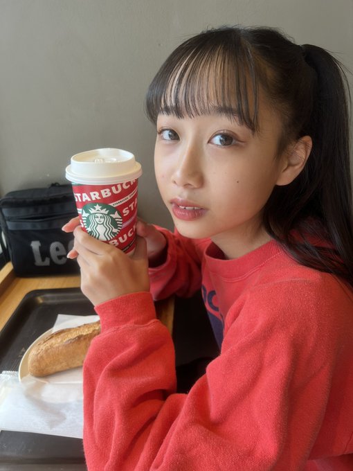 Twitterのコスプレ画像1