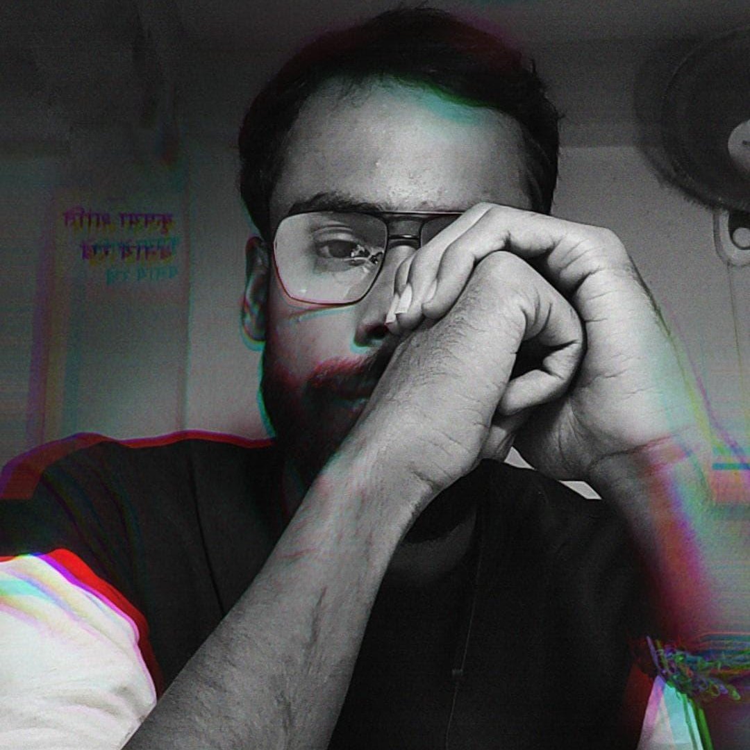 AnkitYadavD's tweet photo. #NewProfilePic https://t.co/mwKsHvLRwo