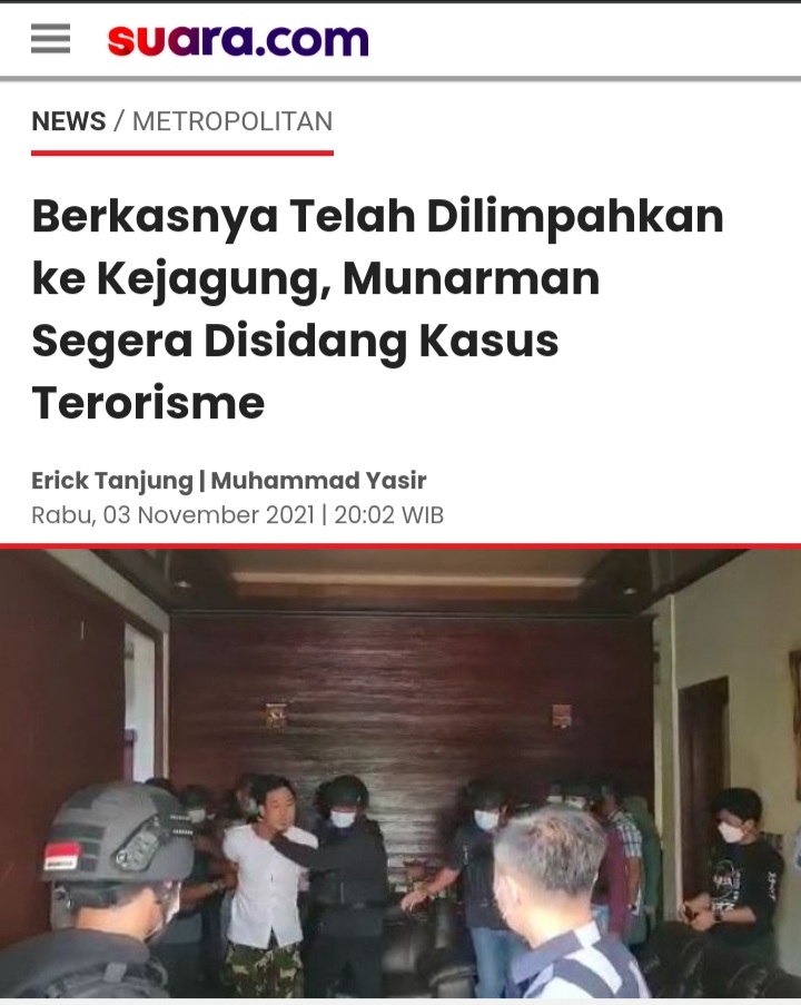 rendypaath's tweet photo. @tomprim @solokotok0707 Iya deh iyaa calon teroris newbie gapapa bebas mau ngmg apa 🤭, tetaplah bangga menjadi antek teroris yaa wkwk udh makin keliatan terpaparnya soalnya 🤣

Lu kira nanganin terorisme gampang gitu ya, Atau mnurut lu polisi, densus, bin sama lu pinteran lu? 🥱 https://t.co/5VYCiZ3jp8