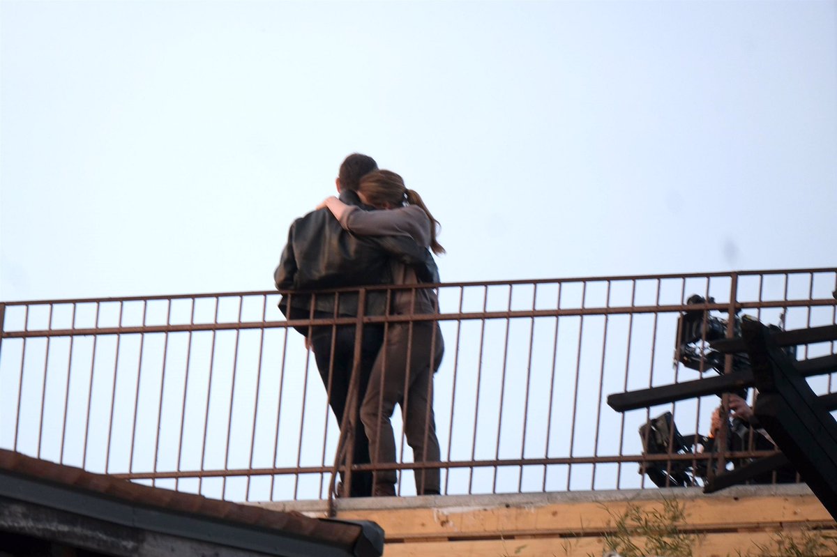 this scene will be special <3