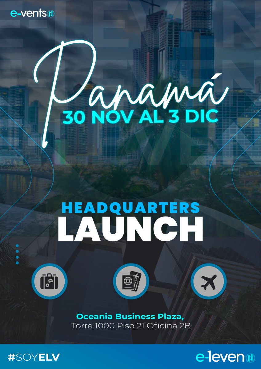 FLAVIOGTZX's tweet photo. Próximamente el evento esperado en Panamá city . Inauguración del broker latino . https://t.co/hPsUWcLbbK