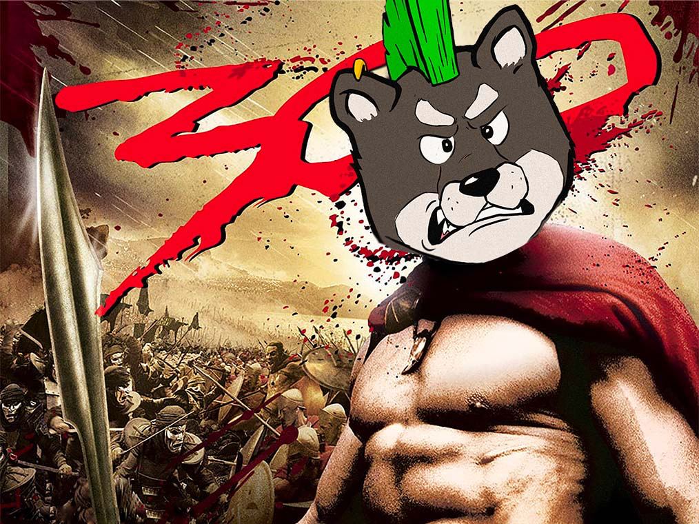 carbon_paws's tweet photo. The 300 have been chosen to fight against Carbon Dioxide, and they are pumped 💪

Let's see where governance can push this project !
$EWT $EWD $SUSU $DOT #carbonpaws https://t.co/sUL7IDVWtl