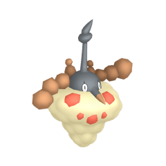 虫ポケモンのtwitterイラスト検索結果