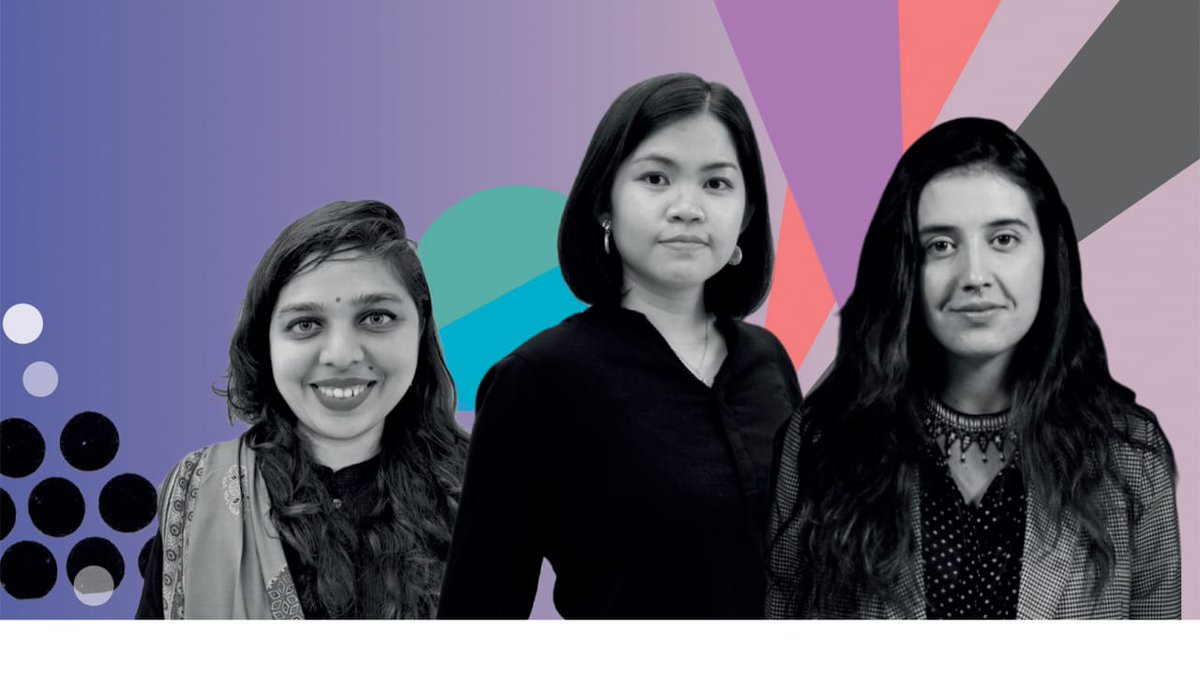 mopvcfw's tweet photo. Congratulations to our alumni Mahima Jain for becoming finalists in Young Journalist Award.
https://t.co/MYT1xspwQf
#mopvcfw #journalism #journalist #Award #Thomsonfoundation #Congratulations #achievement #finalist #motivation #collegelife #Collegestudents #alumni https://t.co/QmC5XDm9lf