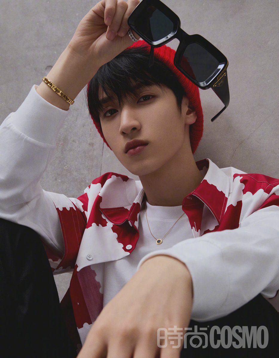 yhxing's tweet photo. expressiveness is really nothing to say https://t.co/14lt2uxYNy