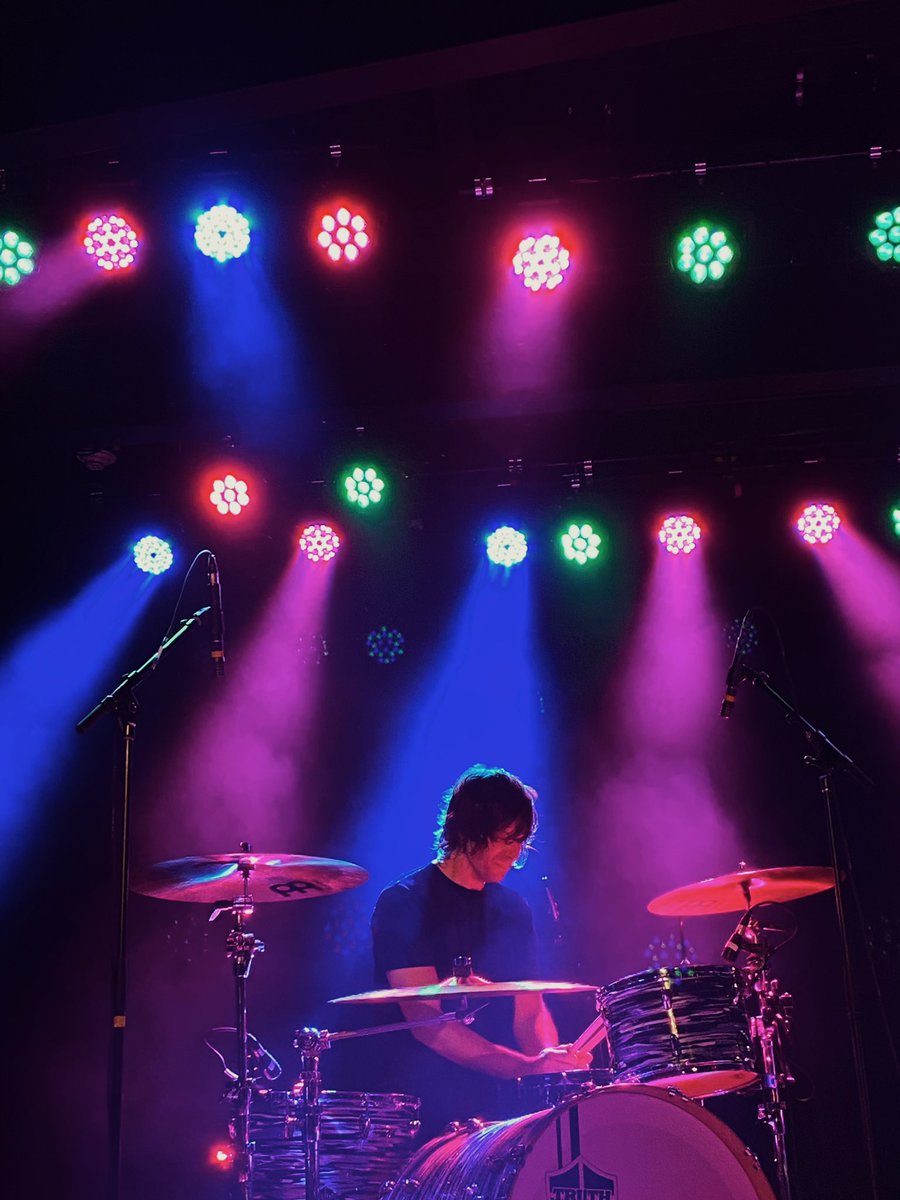 maybeimafraid's tweet photo. @iDKHOW tonight in madison @DallonWeekes @ryanseaman https://t.co/gP4McShhew