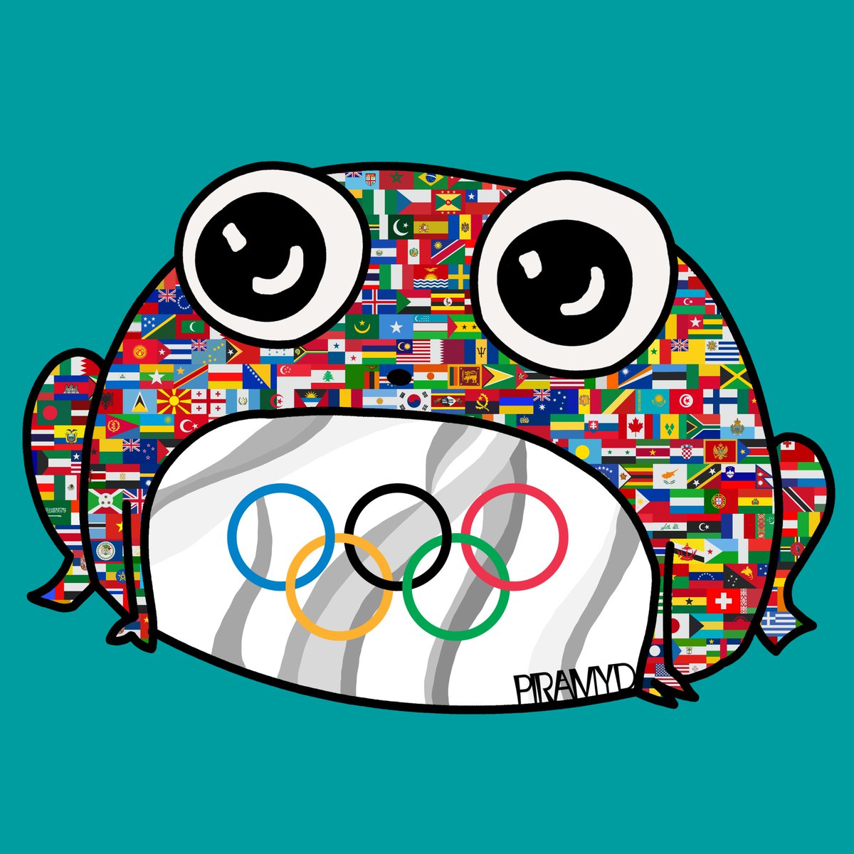 What a Leap in the correct direction. So proud to be a part of this effort!

Can't wait to see the power of DAO used for societal good in the future. 

#DAO #Crypto #NFT #future