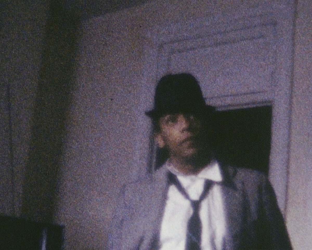 Still of HR of Bad Brains from Punk the Capital!

Order Punk the Capital on DVD/Blu-Ray or stream it on demand: lnk.bio/punu