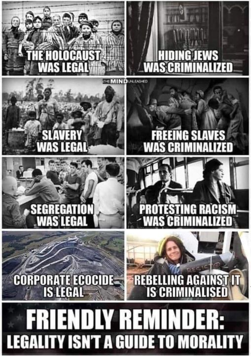 badinage0's tweet photo. And you can't legislate morality. Or the teaching of History. https://t.co/OrYZ5SyRzc