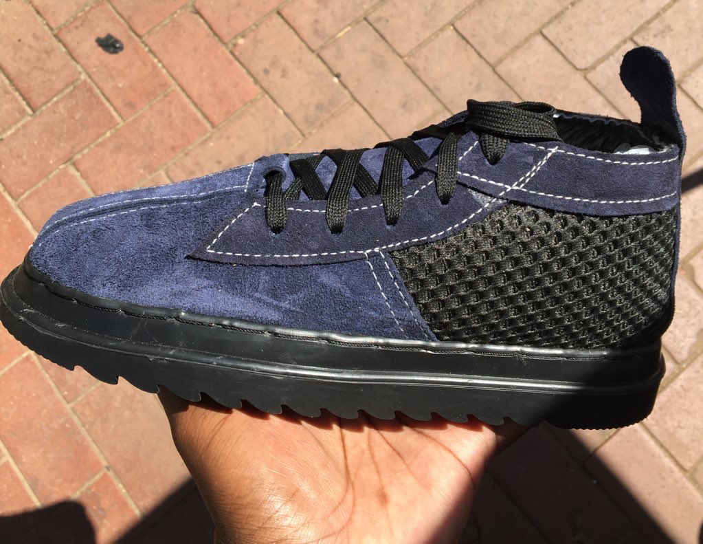 IBUTHOsneakers's tweet photo. 🔥🔥🔥🔥🔥🔥🔥🔥🔥🔥🔥🔥🔥🔥

BUTHO SNEAKERS 👟 

We manufacture genuine leather sneakers 
We courier Nationwide 🚚
Delivery in 3-5 days

For Orders: 072 582 3636

Msaki | Somizi | The EFF | Mashaba | Usain Taxify | Kuli | CCMA | Mqhele https://t.co/yVAjQpfhWJ