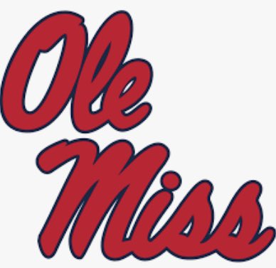 troystevensonn2's tweet photo. I’m Blessed to receive an offer from the University of Mississippi 🔴🔵 @CoachHutzler @OleMissFB https://t.co/m9Aw03i31d