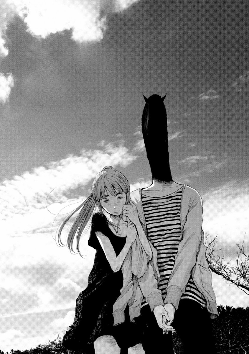 Kuneeru's tweet photo. 19.Oyasumi Punpun / Bonne Nuit Punpun
Ce manga est sans le moindre doute le manga le plus triste que j'ai pu lire.
Du début à la fin ce manga PUE la tristesse.
C'est absolument monstrueux.
Un chef d'œuvre intersidéral. https://t.co/Vy9J1Ok7HE