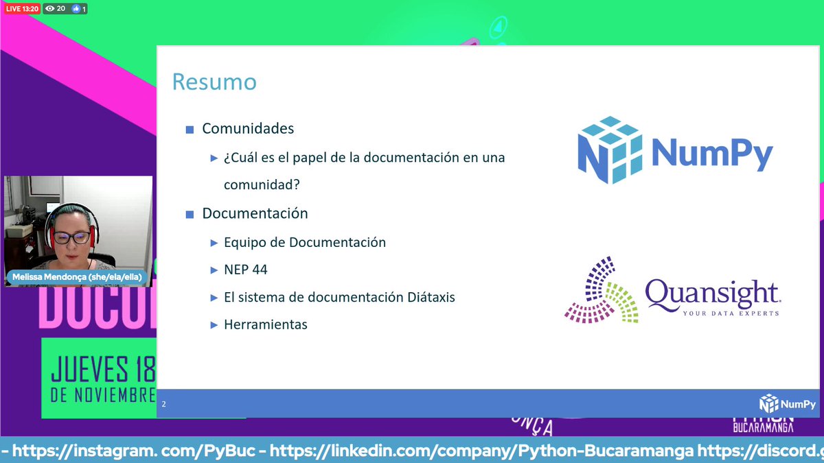 Python Bucaramanga tweet media