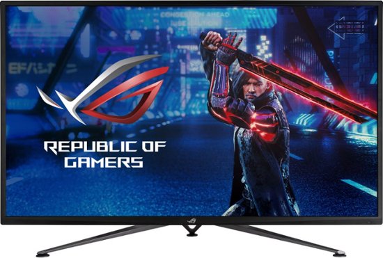 ChitoGamingLive's tweet photo. HDMI  2.1 MONITORS #Ad
ASUS ROG STRIX 43"$1,299.99:https://t.co/kNArlLUR4I
ACER PRED 31.5'$1,199.99:https://t.co/LVipg3nd3M
ASUS TUFF 28"$799.99:https://t.co/MCgqx1Kae2
ASUS ROG SWIFT 32" $999.99<---SELECT LOCATION:https://t.co/GZE1x7kGkd https://t.co/a0DLVPTa1A