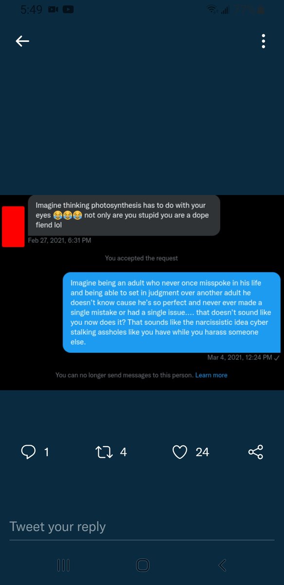 DEPLATFORMMSASHYCAT tweet media