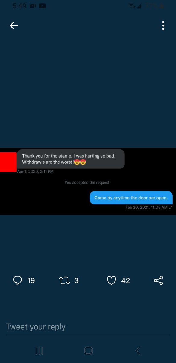 DEPLATFORMMSASHYCAT tweet media