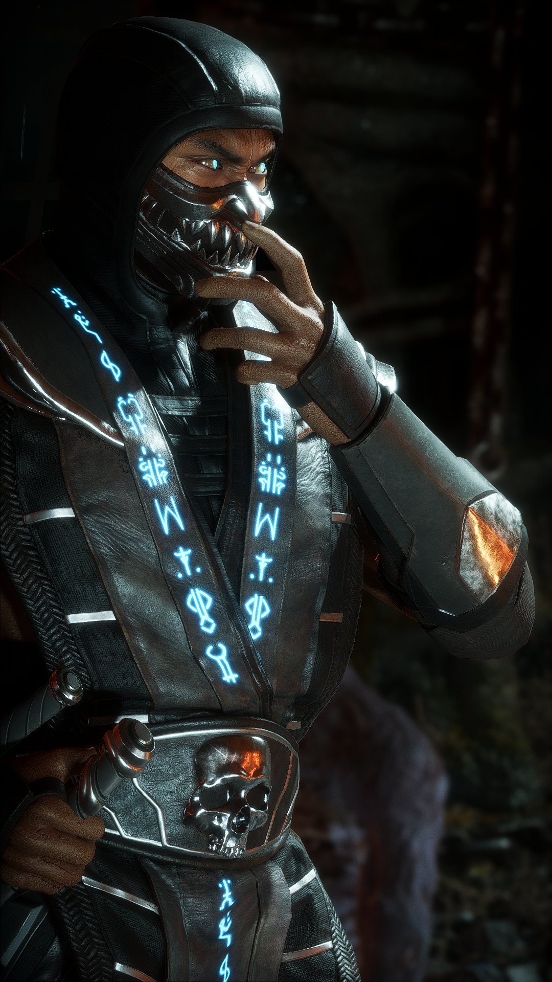 OriginalKingJulian94 on X: &ldquo;RT @TQT1995: Scorpion - Cover of 