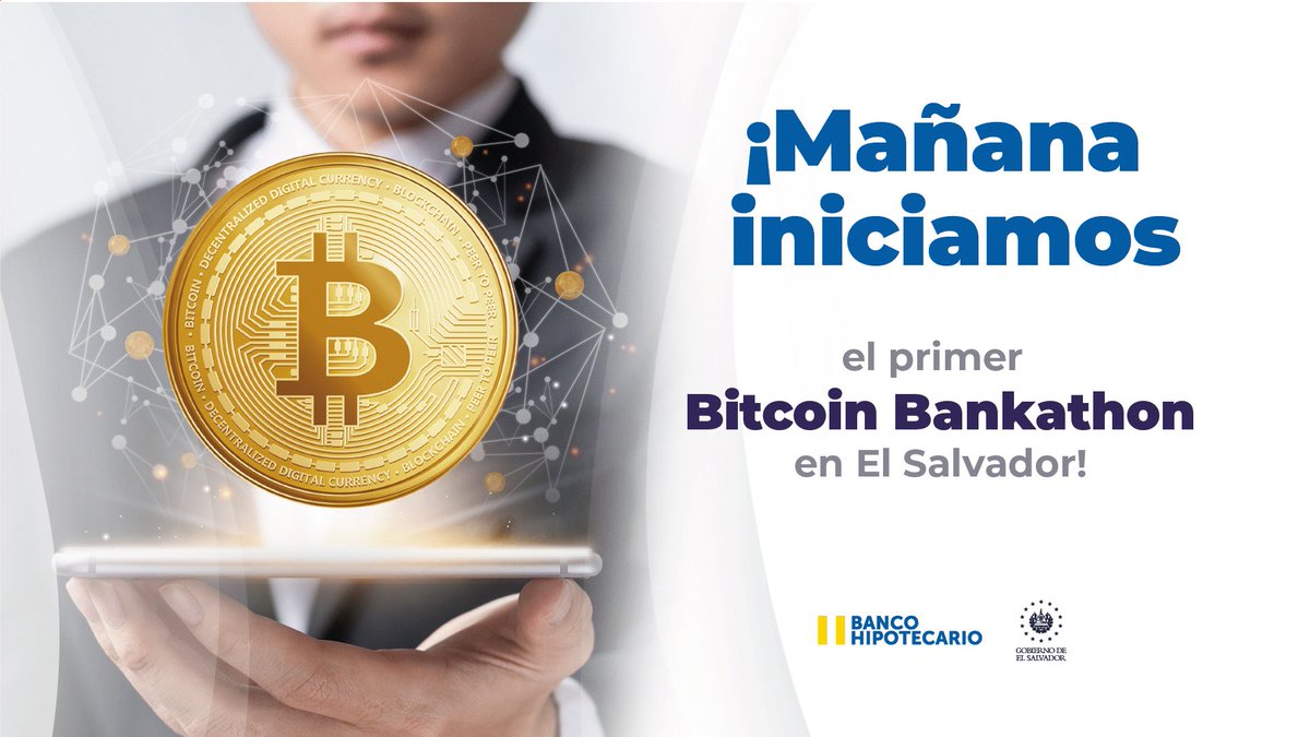 Banco Hipotecario de El Salvador tweet media