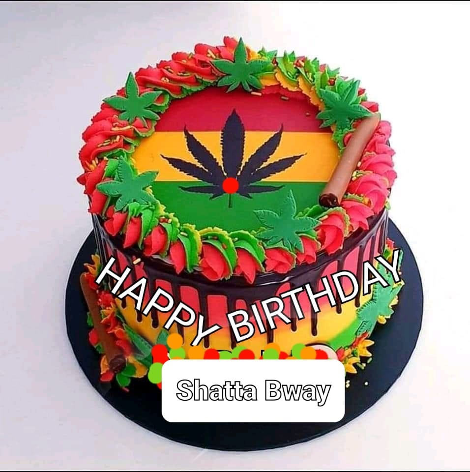 Morelife brejin Happy birthday 🎂 Official Youths voice @ShattaTikiTaka many more years of blessings may almighty Sir Jah guide you &amp; Protect you.  🙏 
<a href="/AQtee/">Ann Q-tee</a> @ShattaTikiTaka @Dj rambo <a href="/RadioCitizenFM/">Radio Citizen</a> <a href="/MelodySinzore1/">MelodySinzore1</a> <a href="/VincentAteya/">Vincent Ateya</a>
