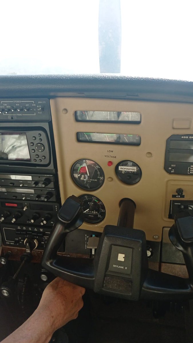 Niños y niñas San Vicente de Lo Arcaya y Algarrobal colegios de la Corporación Municipal de Colina, tuvieron la posibilidad de volar, algunos por segunda o tercera vez y otros siendo la primera vez en su vida, en el Aeródromo de Chicureo, donde muchos cumplieron su sueño de volar
