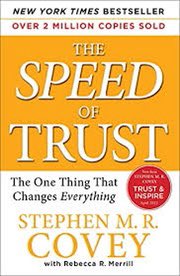 RedMooseJoe's tweet photo. Reading a great book on trust  and wanted to share quote:
“The moment there is suspicion about a person’s motives, everything he does becomes tainted” - Mahatma Gandhi #trust #thespeedoftrust #selfimprovement #understandingpeople https://t.co/FsJX1EW73P