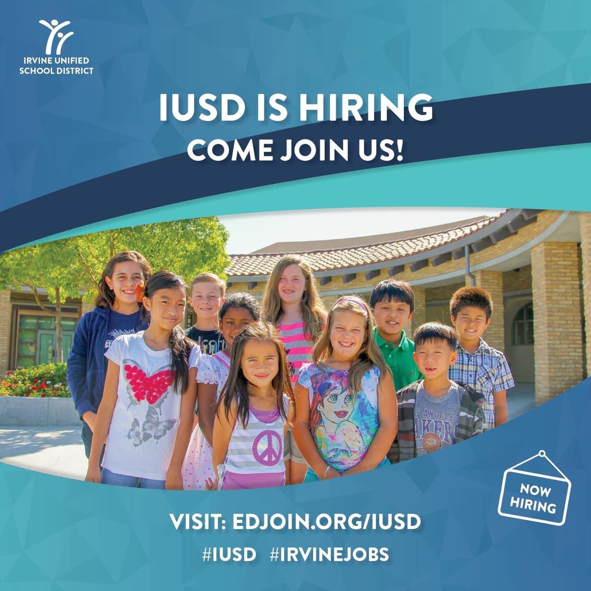 greentree_iusd's tweet photo. IUSD is looking for amazing new staff members. Greentree has openings! Look at the website and apply if you are interested! https://t.co/6tyoMLOHTE