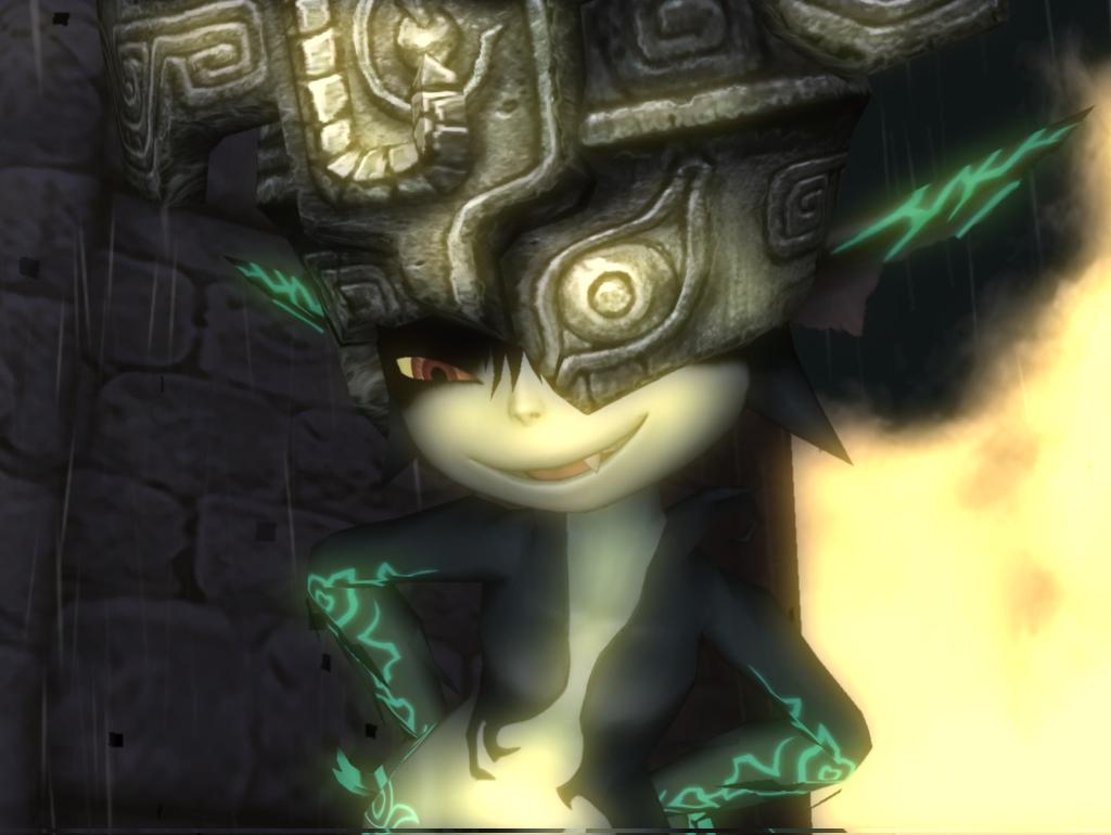 FriendlessW's tweet photo. Cutest ShortStack~♡♡♡
.
#videogame #Nintendo #Zelda #thelegendofzelda #ShortStack #midna https://t.co/KEMJzxVvUF