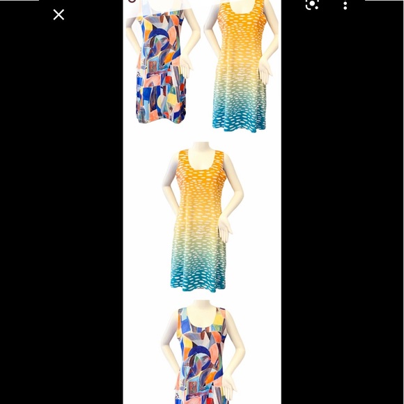 TuLus2u's tweet photo. So good I had to share! Check out all the items I'm loving on @Poshmarkapp #poshmark #fashion #style #shopmycloset #nallymillie #maurices #christinawu: https://t.co/lBlNWJ5yL1 https://t.co/VjOCcnGRW9