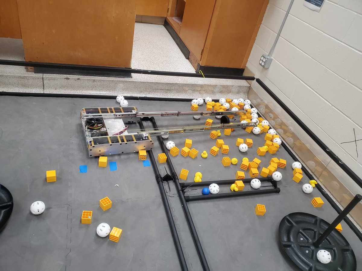 LpRobotics's tweet image. Oh bother...