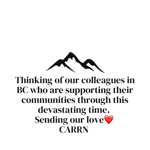 #BCNurses #BCNursing #RuralNursing #RemoteNursing #WeAnswerTheCall 🇨🇦