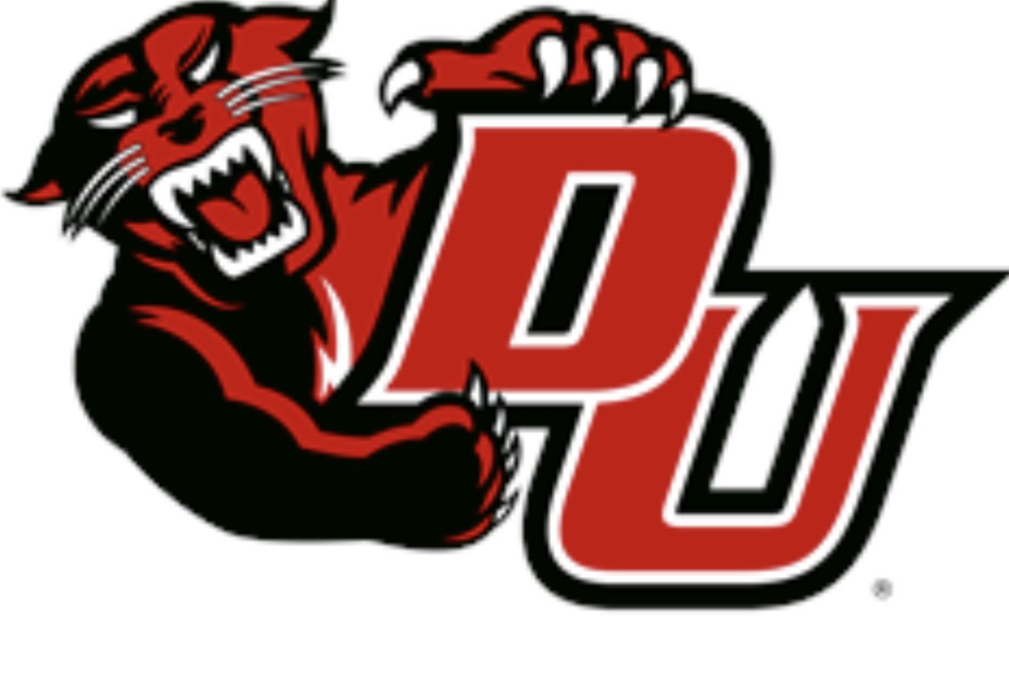Blessed to receive a baseball scholarship offer at 24th ranked Davenport University.  Thank you for the visit and workout.  <a href="/DU_BSBALL/">Davenport Baseball</a>
<a href="/KTidey42/">Kevin Tidey</a>
<a href="/drew_huard/">Drew Huard</a>