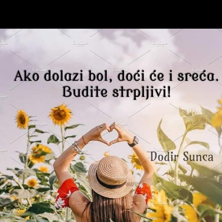 sladaradojkovic's tweet photo. #NovaFotografijaProfila https://t.co/uiDYAi0CNa