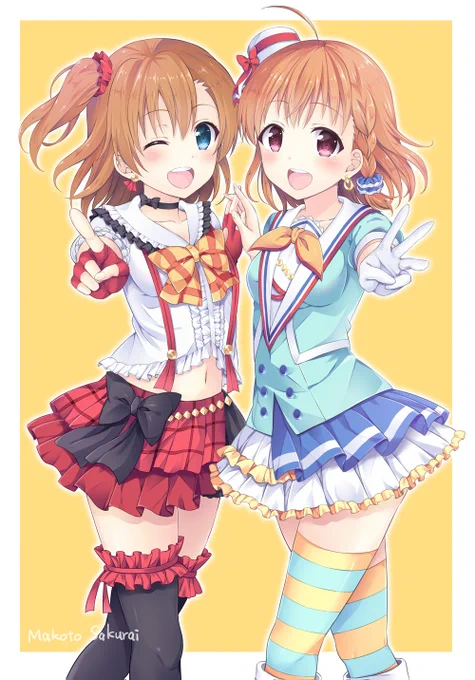 輝きたい…!✨ 