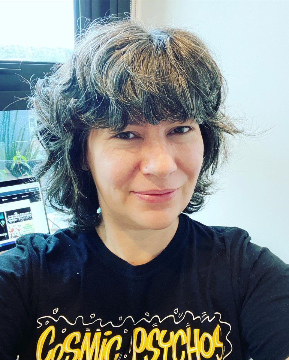 TotalMummyFail's tweet image. Happy Aus Music T-Shirt Day 🤘
@doublejmornings #AusmusicTShirtDay #cosmicpsychos #mountainofpiss