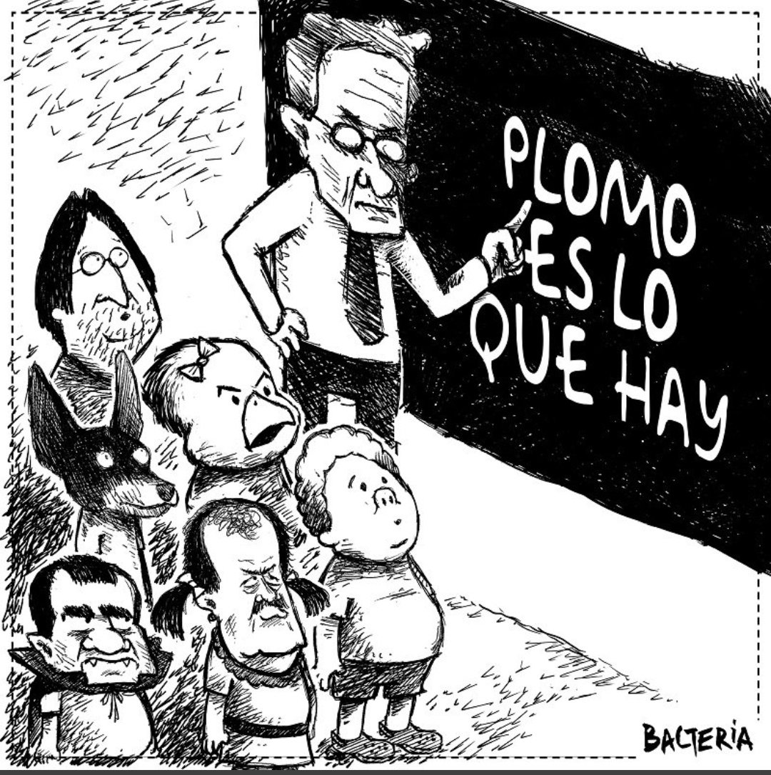 Libertadprov319's tweet photo. @jonathancongres La doctrina naziuribista https://t.co/W1scCl70b6