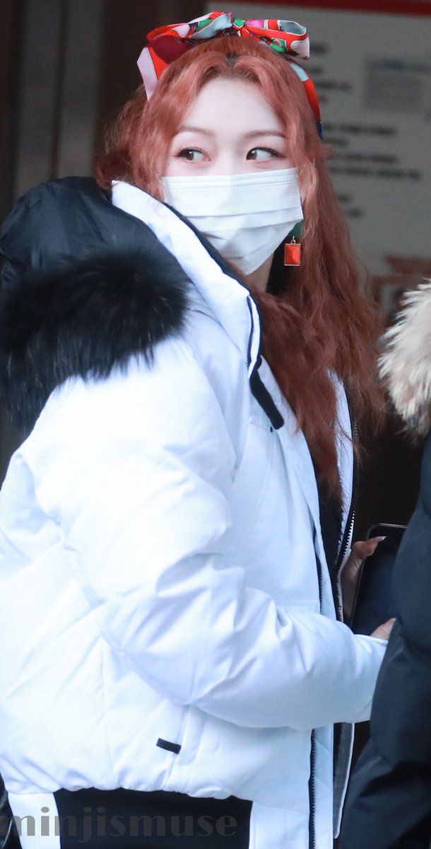 211112 뮤직뱅크 🧡💜
#SECRET_NUMBER #시크릿넘버 #MINJI #민지 #박민지 #シークレットナンバー #NomorRahasia <a href="/5ecretNumber/">SECRET NUMBER (시크릿넘버)</a>