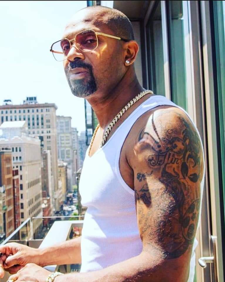 Happy 51st Birthday to Mike Epps    