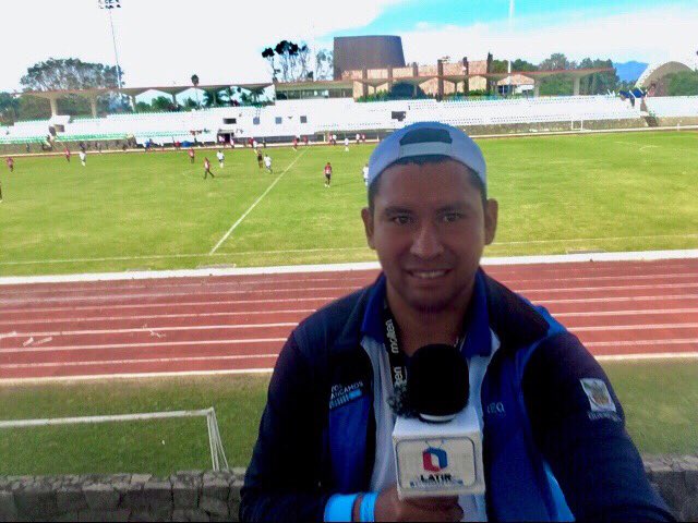 Me toco cubrir la justa de los juegos nacionales Indet 2021 en Oaxtepec Morelos.con narraciónes en vivo por latir Deportes de diferentes disciplinas. #juegosnacionalesindet #oaxtepecmorelos