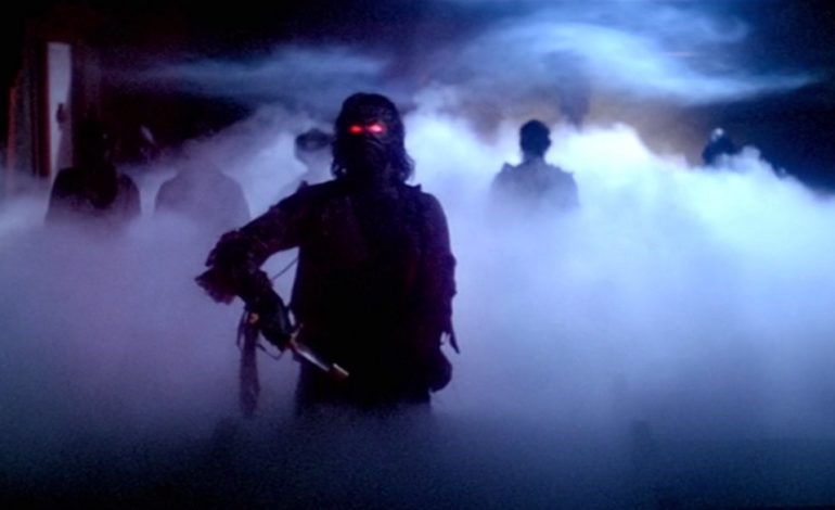 Retribution from beyond the grave always comes.

No one escapes punishment for the crimes they commit, or for the injustices they perpetrate.

L'heure approche...