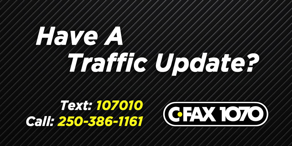 CFAX 1070 Victoria tweet media